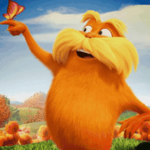 O Lorax