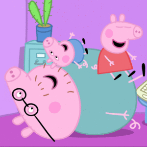 Peppa Pig