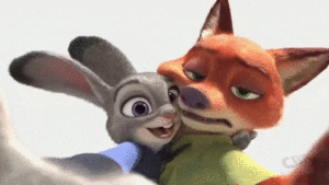 Zootopia