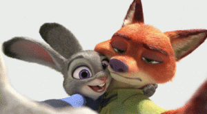 Zootopia