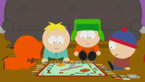 South park stan marsh