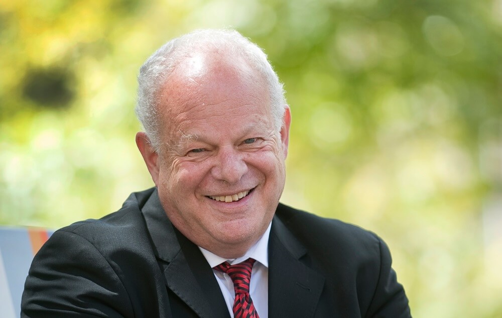 Martin Seligman