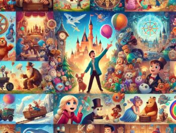 20 Filmes e animações imperdíveis para encantar e educar