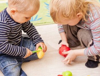 Alfabetização na infância uma jornada de descobertas e aprendizagem significativa