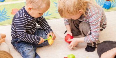 Uma jornada criativa na educação infantil