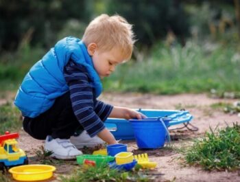 Uma abordagem construtivista para o ensino infantil