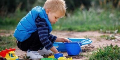 Uma abordagem construtivista para o ensino infantil